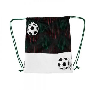 BOLSA-MOCHILA MÁGICA SOCCER personalizada